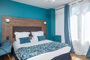 The Originals Boutique, Hôtel Le Marignan,Le Havre Centre Gare