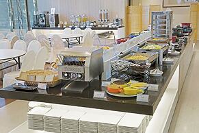 Formosa Naruwan Galaxy Hotel Taitung