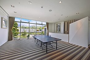 Formosa Naruwan Galaxy Hotel Taitung