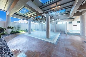 Formosa Naruwan Galaxy Hotel Taitung