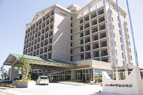 Formosa Naruwan Galaxy Hotel Taitung