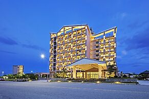 Formosa Naruwan Galaxy Hotel Taitung