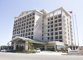 Formosa Naruwan Galaxy Hotel Taitung