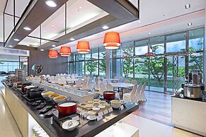 Formosa Naruwan Galaxy Hotel Taitung