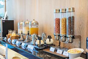 Formosa Naruwan Galaxy Hotel Taitung