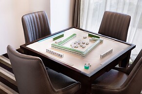 Formosa Naruwan Galaxy Hotel Taitung