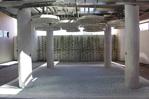 Formosa Naruwan Galaxy Hotel Taitung