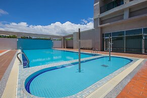 Formosa Naruwan Galaxy Hotel Taitung