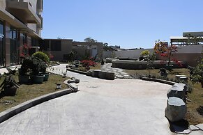 Formosa Naruwan Galaxy Hotel Taitung