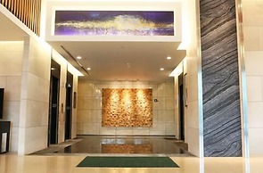 Formosa Naruwan Galaxy Hotel Taitung