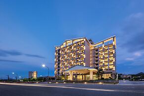 Formosa Naruwan Galaxy Hotel Taitung