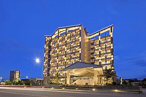 Formosa Naruwan Galaxy Hotel Taitung