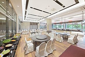 Formosa Naruwan Galaxy Hotel Taitung