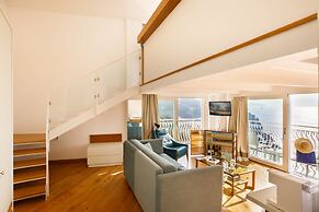 Villa Fiorella Art Hotel