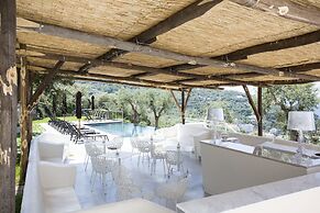 Villa Fiorella Art Hotel