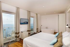 Villa Fiorella Art Hotel