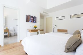 Villa Fiorella Art Hotel