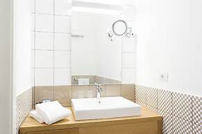 Villa Fiorella Art Hotel