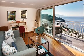 Villa Fiorella Art Hotel