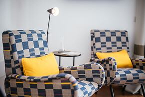 Villa Fiorella Art Hotel