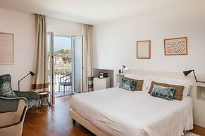 Villa Fiorella Art Hotel