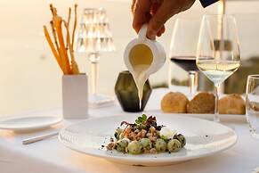 Villa Fiorella Art Hotel