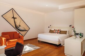 Villa Fiorella Art Hotel