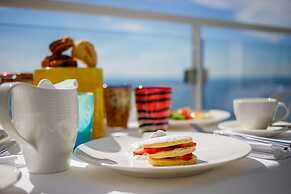 Villa Fiorella Art Hotel