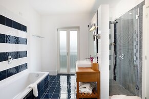 Villa Fiorella Art Hotel