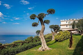 Villa Fiorella Art Hotel