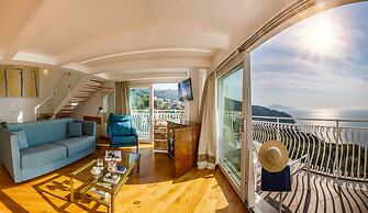 Villa Fiorella Art Hotel