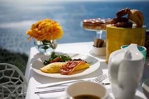 Villa Fiorella Art Hotel