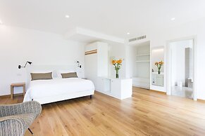 Villa Fiorella Art Hotel