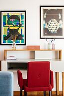 Villa Fiorella Art Hotel