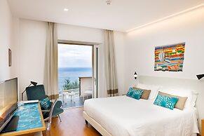 Villa Fiorella Art Hotel