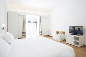 Villa Fiorella Art Hotel