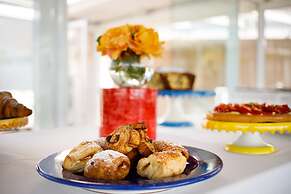 Villa Fiorella Art Hotel