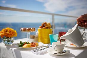 Villa Fiorella Art Hotel