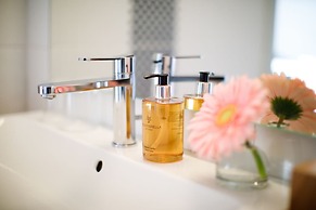 Villa Fiorella Art Hotel