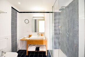 Villa Fiorella Art Hotel