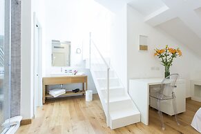 Villa Fiorella Art Hotel