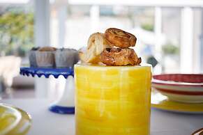 Villa Fiorella Art Hotel