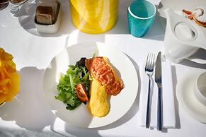 Villa Fiorella Art Hotel