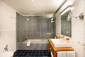 Villa Fiorella Art Hotel