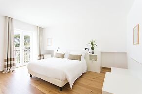 Villa Fiorella Art Hotel