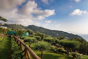 Villa Fiorella Art Hotel