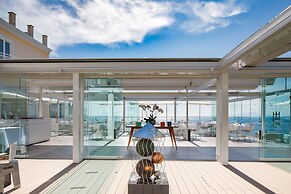 Villa Fiorella Art Hotel