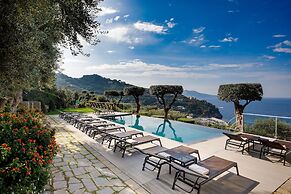 Villa Fiorella Art Hotel