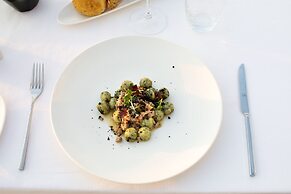 Villa Fiorella Art Hotel