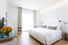 Villa Fiorella Art Hotel